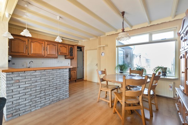 Medium property photo - Parkstraat 27, 1787 AB Julianadorp